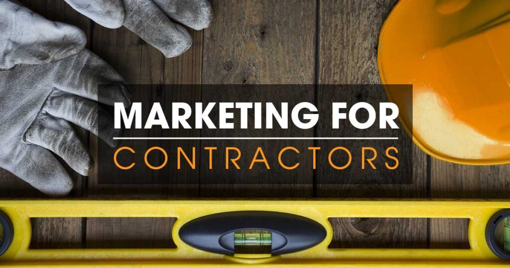 Contractors Digital Marketing by Suveda Digital