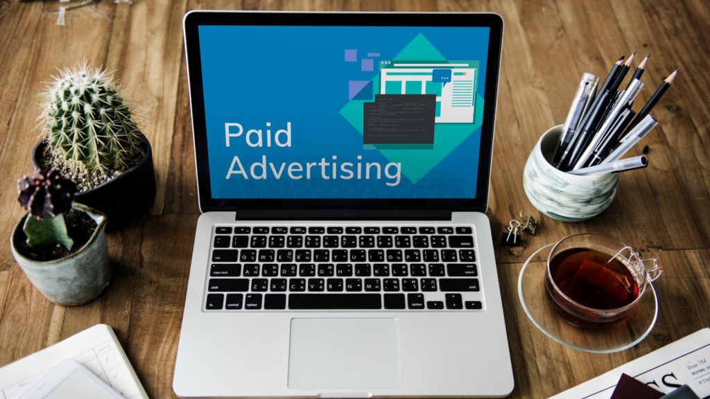 Paid marketing by Suveda Digital