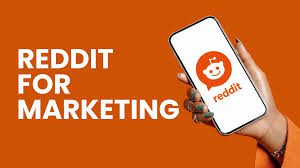 redit marketing by suveda digital