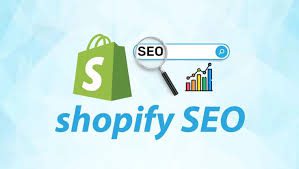 seo for shopify by Suveda Digital